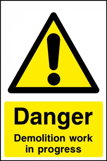CONS0020 375x563 Safety Signage    Image of CONS0020 375x563