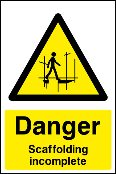 CONS0021 375x563 Safety Signage    Image of CONS0021 375x563