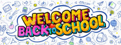 WelcomBack 8x4 good3 scaled Welcome back to school banners    Image of WelcomBack 8x4 good3 scaled