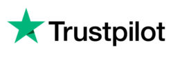 trustpilot 1 Social media review sticker    Image of trustpilot 1